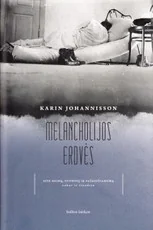 Melancholijos erdvės