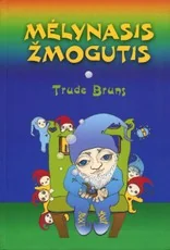 Mėlynasis žmogutis