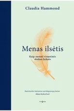 Menas ilsėtis