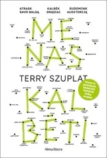 Menas kalbėti — asmenybes-tobulinimas