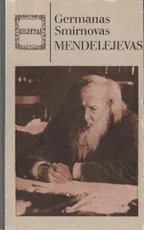 Mendelejevas — biografijos