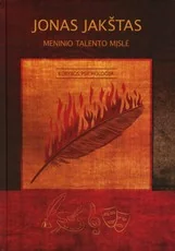 Meninio talento mįslė