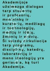 Meno celės 2015