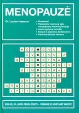 Menopauzė