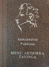 Menu akimirką žavingą
