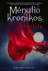Mėnulio kronikos. Skarleta