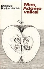 Mes, Adomo vaikai — humoras