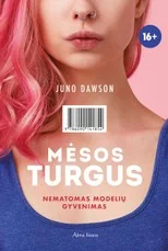 Mėsos turgus. Nematomas modelių gyvenimas