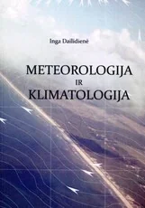 Meteorologija ir klimatologija — gamta-mokslai