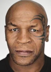 MIKE TYSON. Absoliuti tiesa