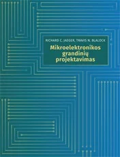 Mikroelektronikos grandinių projektavimas