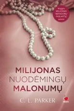 MILIJONAS NUODĖMINGŲ MALONUMŲ: ar pasibaigęs kontraktas ir atgauta laisvė sužlugdys ribų neturinčią meilę?