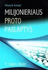 Milijonieriaus proto paslaptys — karjera-ir-finansai