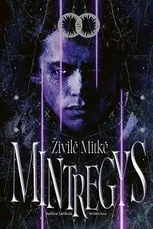 Mintregys — fantastika-ir-fantasy