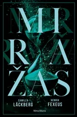 Miražas