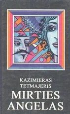 Mirties angelas