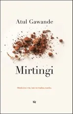 Mirtingi — gamta-mokslai