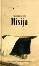 Misija — politika