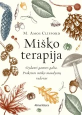 Miško terapija