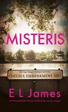 Misteris — erotiniai-romanai