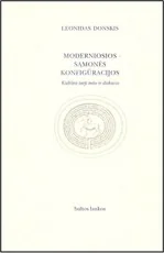 Moderniosios sąmonės konfigūracijos