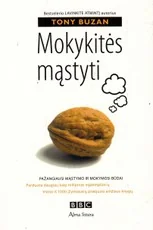 Mokykitės mąstyti