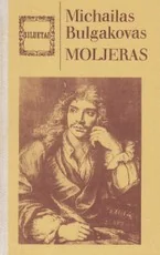 Moljeras — biografijos