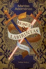 MONETA & LABIRINTAS I. 2023-iųjų Metų knyga