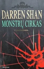 Monstrų cirkas