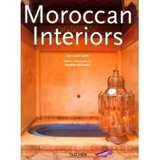Moroccan Interiors — interjero-dizainas