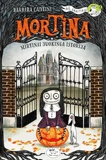 Mortina