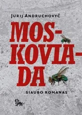 Moskoviada — fantastika-ir-fantasy