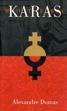 Moterų karas — istoriniai-romanai