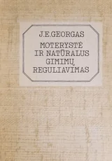 Moterystė ir natūralus gimimų reguliavimas — medicina