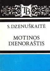 Motinos dienoraštis — auklejimas-ir-santykiai-seimoje