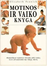 Motinos ir vaiko knyga (1996) — literatura-tevams