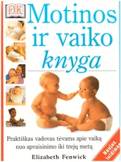 Motinos ir vaiko knyga (2002)