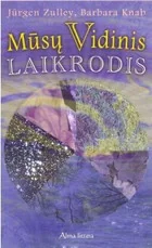 Mūsų vidinis laikrodis — idomusis-mokslas