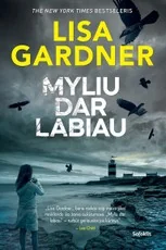 Myliu dar labiau