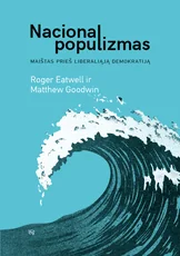 Nacionalpopulizmas — politika