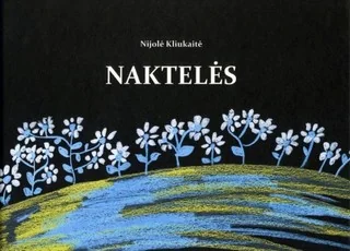 Naktelės — lietuviu-poezija