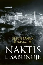 Naktis Lisabonoje — klasika