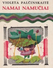 Namai namučiai — 2-kl--rekomenduojamos-knygos