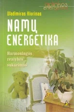 Namų energetika