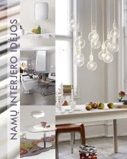 Namų interjero idėjos