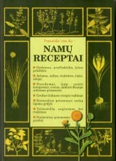 Namų receptai — gamtos-zinynai