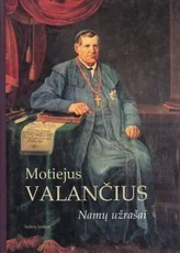 Namų užrašai
