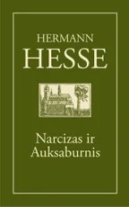 Narcizas ir Auksaburnis