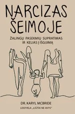 Narcizas šeimoje. Žalingų pasekmių supratimas ir kelias į išgijimą