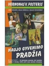 Naujo gyvenimo pradžia: sveika gyvensena — sveika-gyvensena